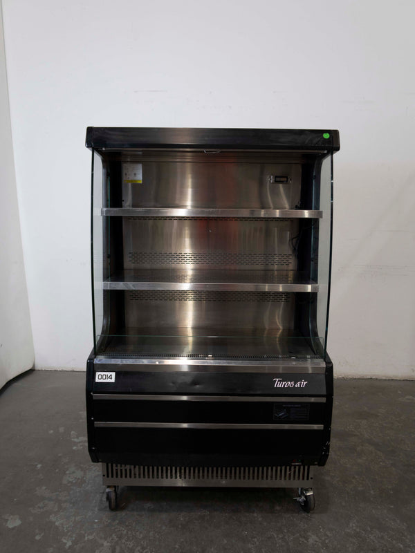 Turbo Air TOM-40MB Display Case