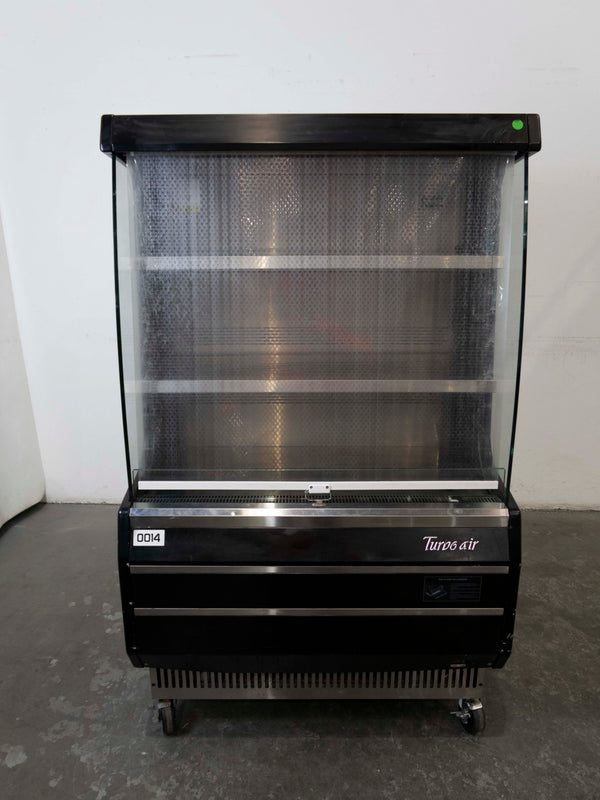 Turbo Air TOM-40MB Display Case