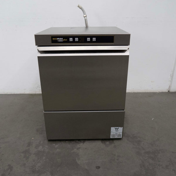 Hobart Ecomax F515 Undercounter Dishwasher