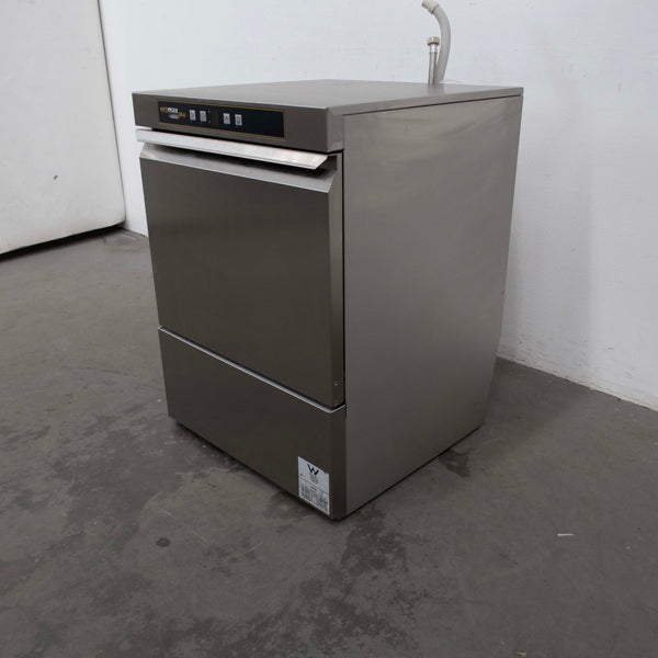 Hobart Ecomax F515 Undercounter Dishwasher