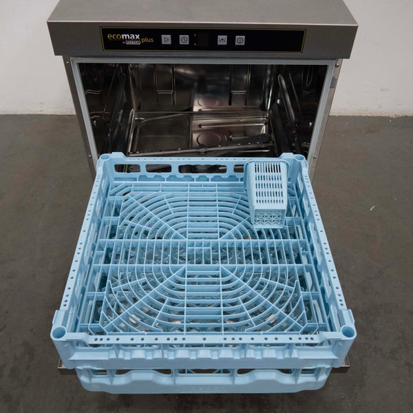 Hobart Ecomax F515 Undercounter Dishwasher