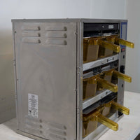 Duke RFHU-32-230H2 Holding Cabinet