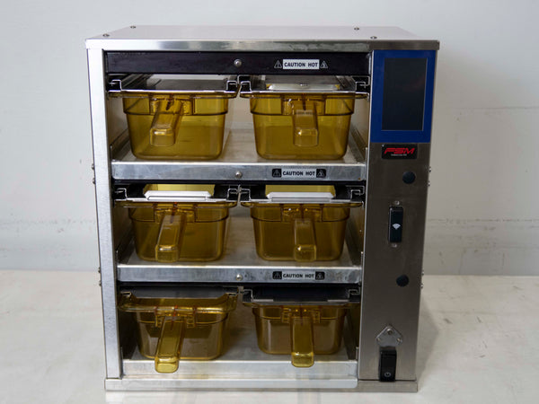 Duke RFHU-32-230H2 Holding Cabinet