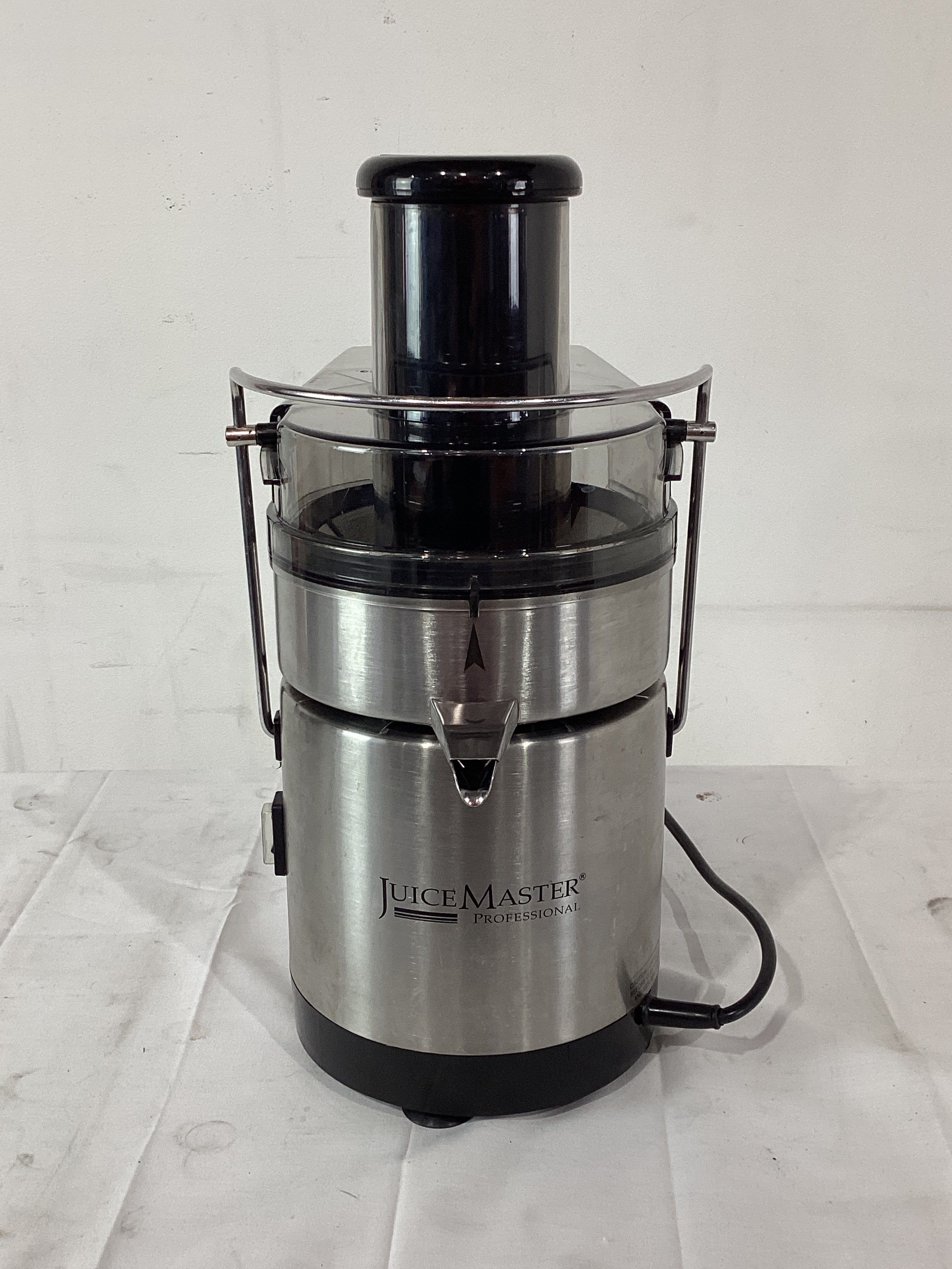 Juicemaster S42-8 Juicer