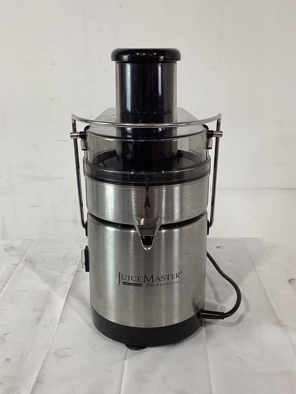 Juicemaster S42-8 Juicer