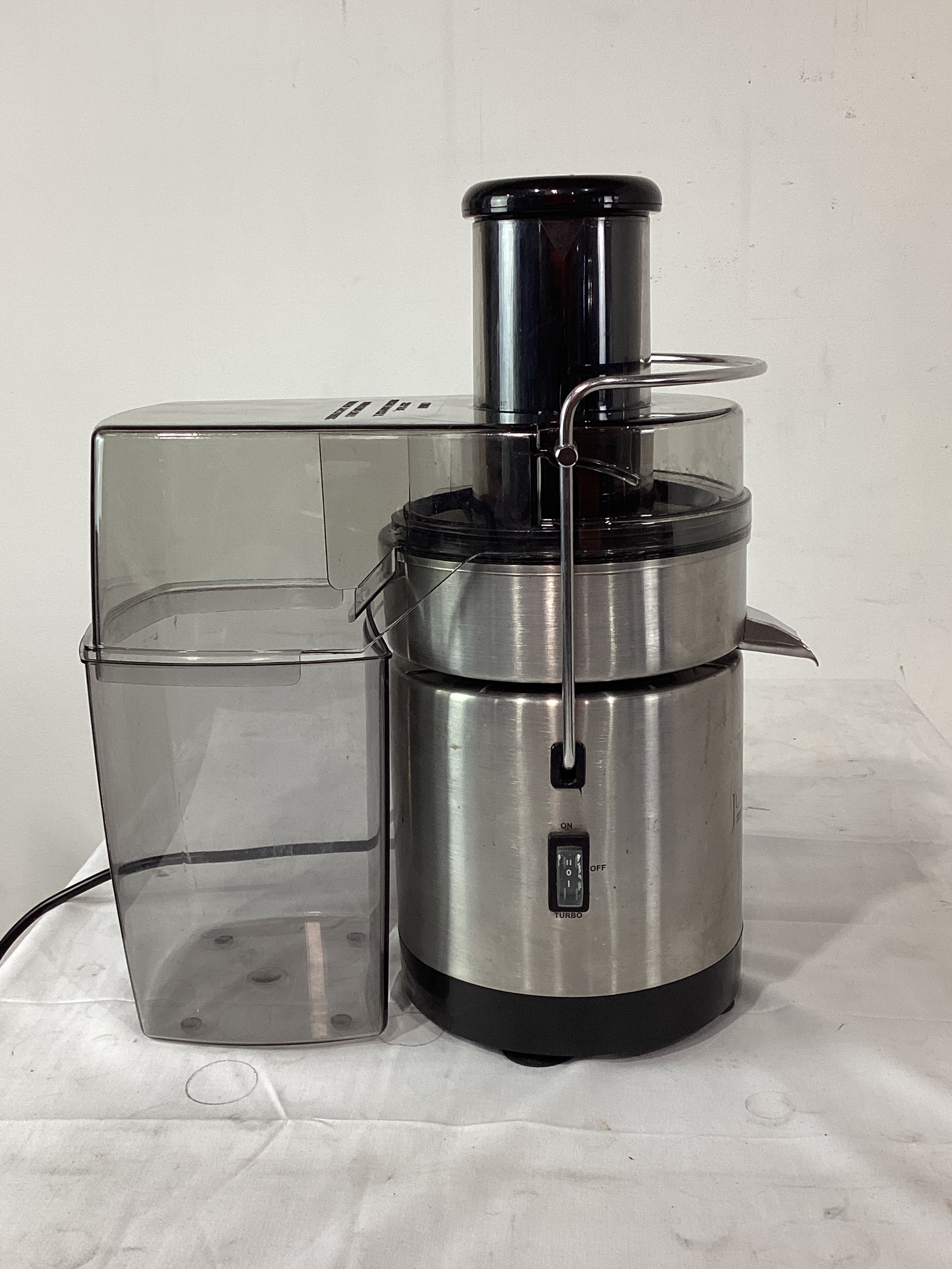 Juicemaster S42-8 Juicer