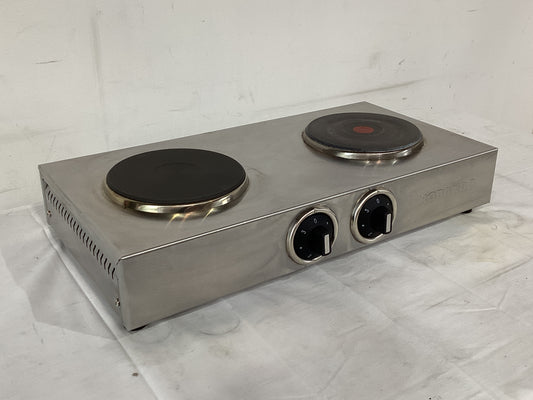 Roband 12 Boiling Plate