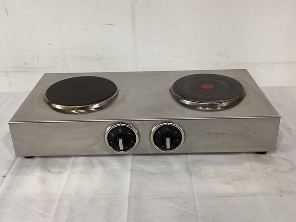 Roband 12 Boiling Plate