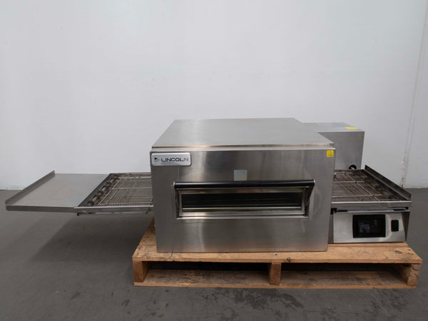 Lincoln 1155 Conveyor Pizza Oven