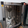 Unox XEVC-1011-EPLM Combi Oven + Stand