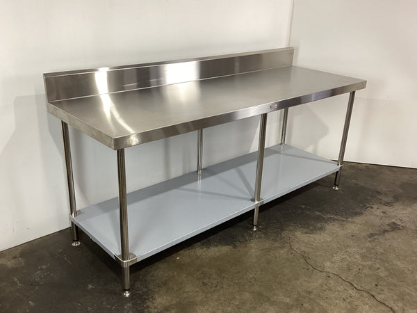 Simply Stainless Workbench 2100mmW