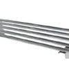 Stainless Steel Wall Shelf