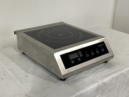 Woodson WI.HBCT.1.2400 Induction Cooktop