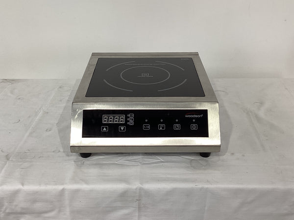 Woodson WI.HBCT.1.2400 Induction Cooktop