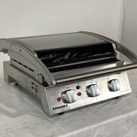 Roband GSA610S Contact Grill