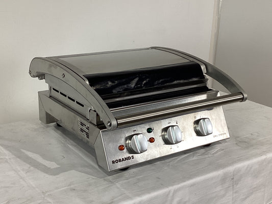 Roband GSA610S Contact Grill