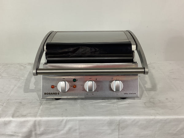 Roband GSA610S Contact Grill