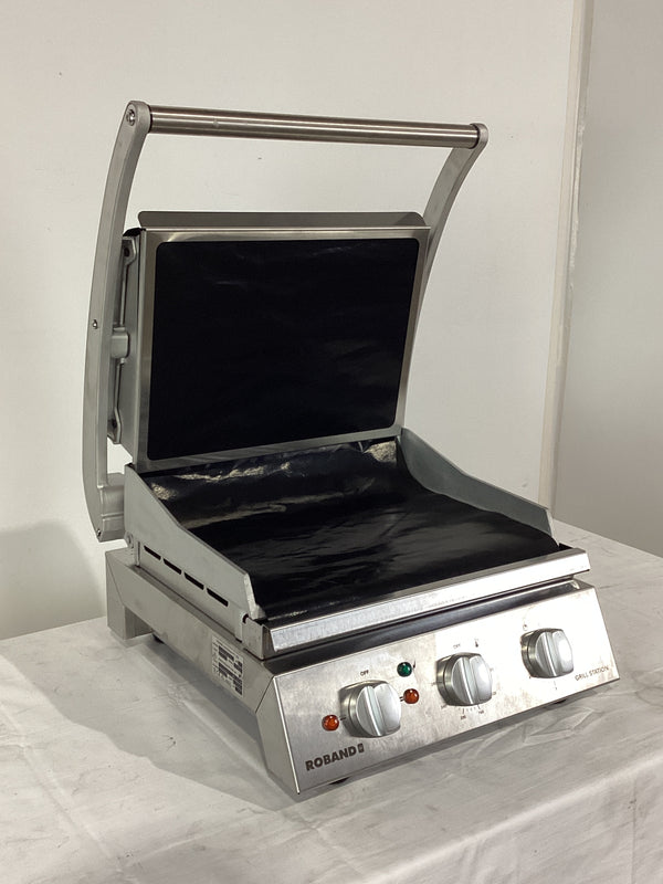 Roband GSA610S Contact Grill