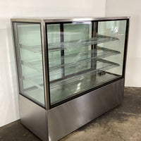 Festive YC15 Cold Food Display