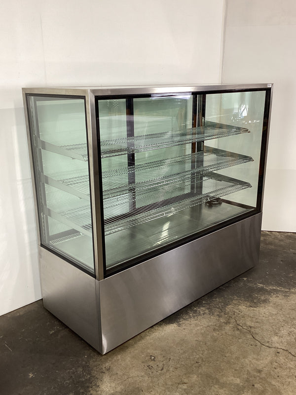Festive YC15 Cold Food Display