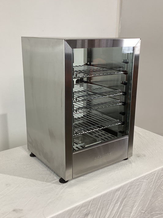 Roband PM25L Pie Warmer