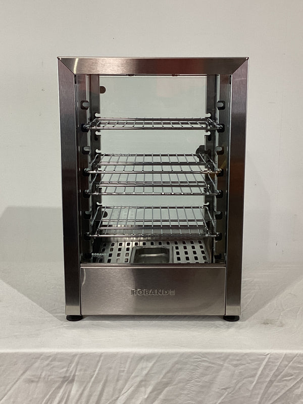 Roband PM25L Pie Warmer