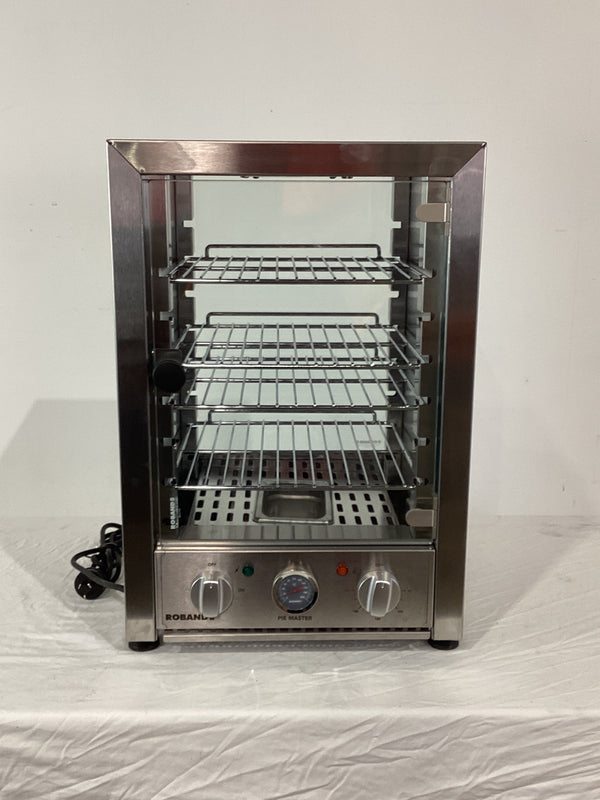 Roband PM25L Pie Warmer
