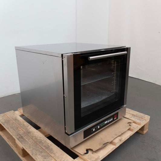 EKA EKF423DUD Convection Oven