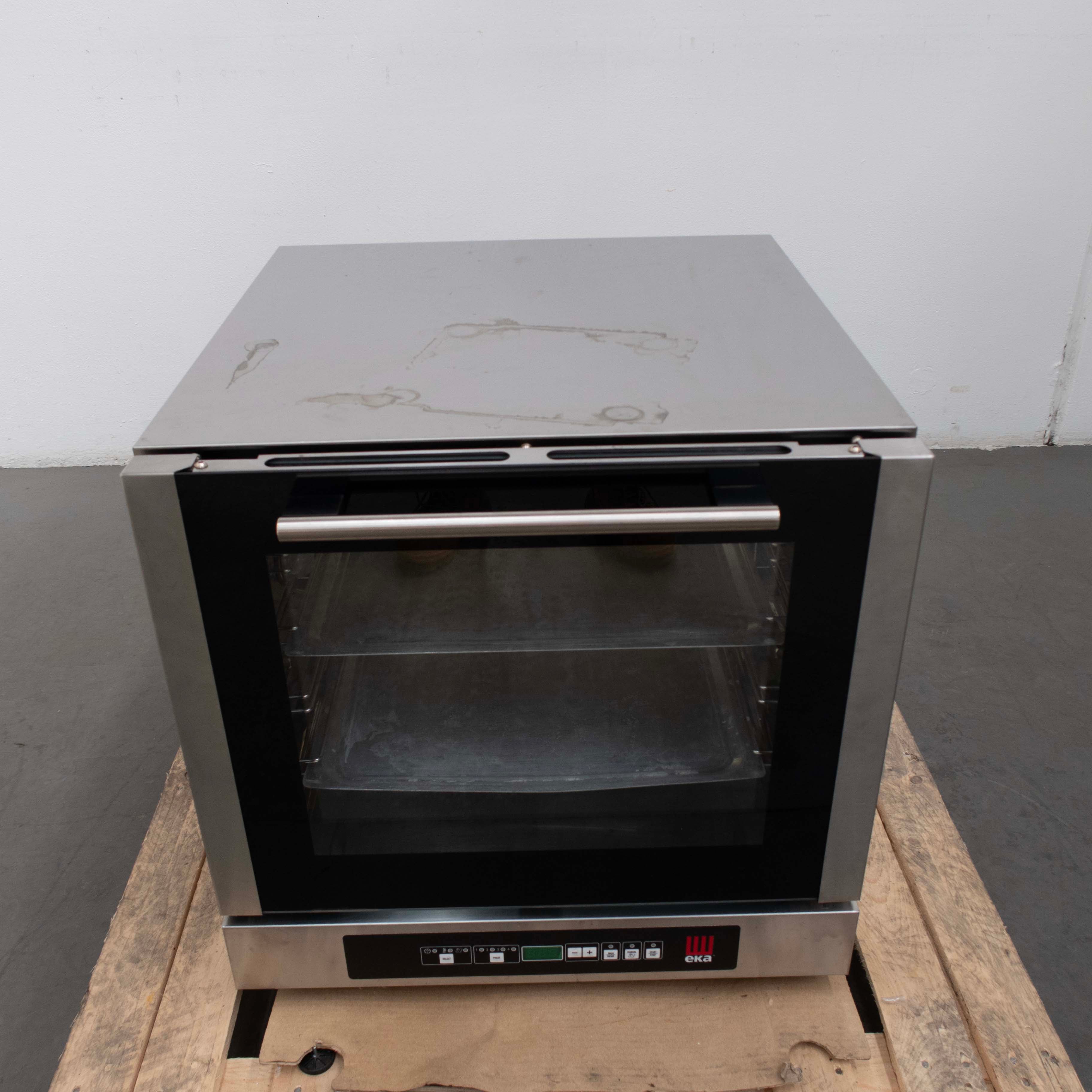 EKA EKF423DUD Convection Oven