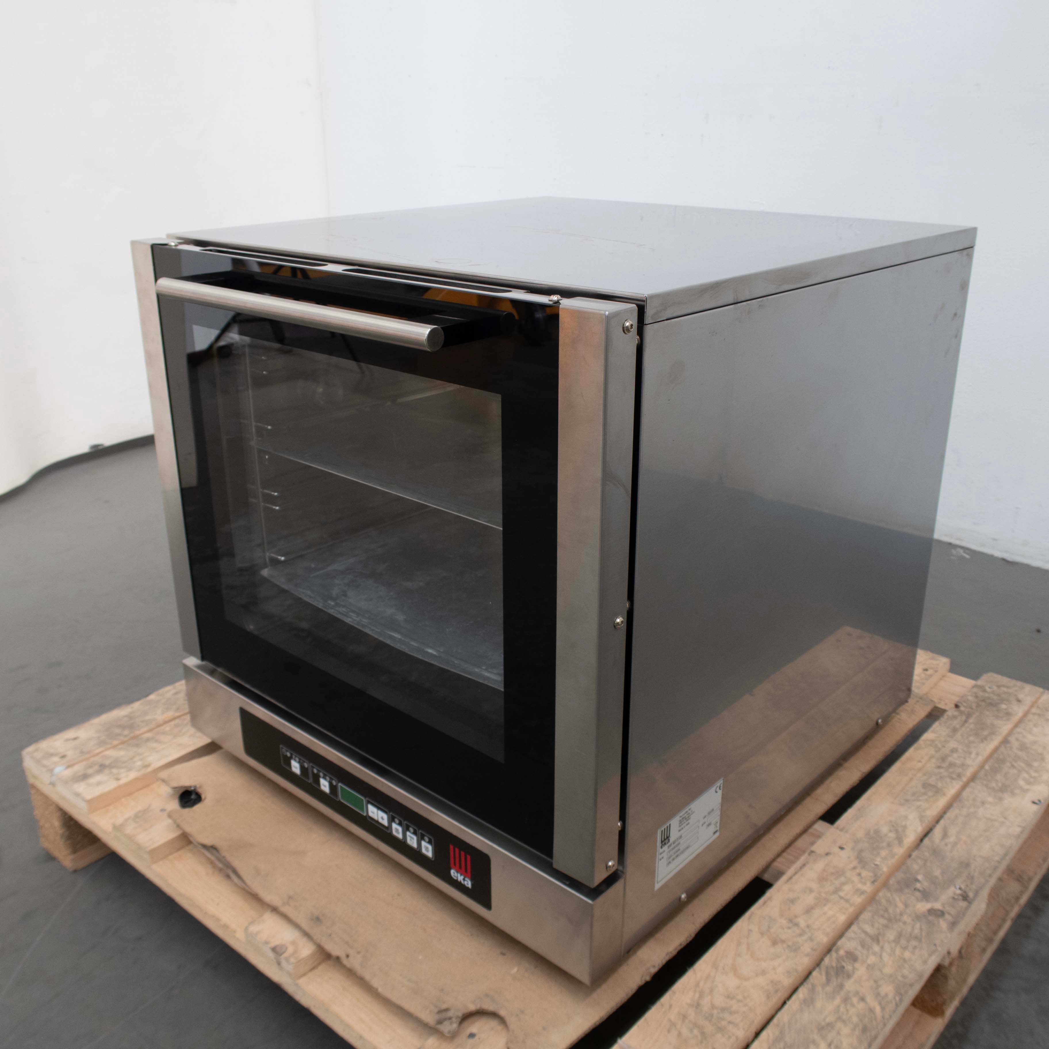 EKA EKF423DUD Convection Oven