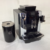 JURA WE8 Automatic Coffee Machine