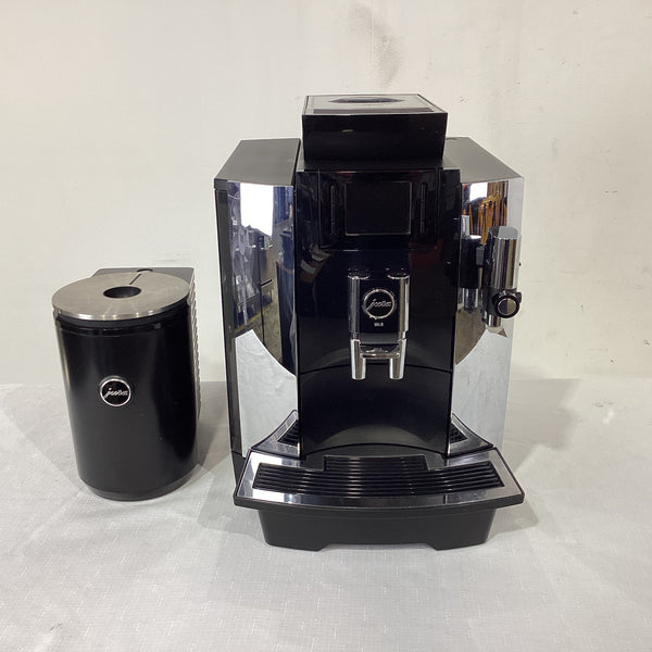 JURA WE8 Automatic Coffee Machine