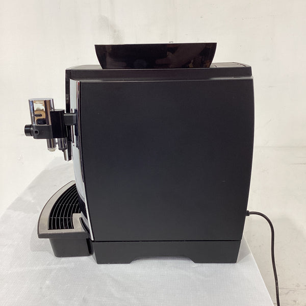 JURA WE8 Automatic Coffee Machine