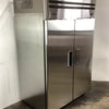 Skipio SRT45-2 Chiller Upright