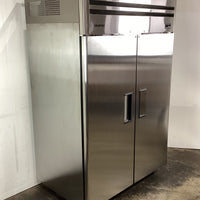 Skipio SRT45-2 Chiller Upright