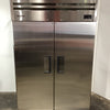 Skipio SRT45-2 Chiller Upright