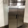Skipio SRT45-2(4) Upright Fridge