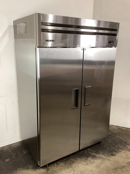 Skipio SRT45-2(4) Upright Fridge