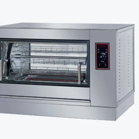Exquisite YXD-266E Chicken Rotisserie