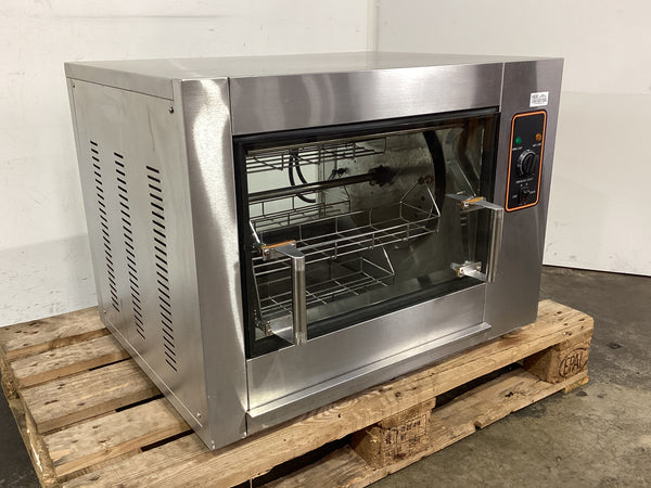 Exquisite YXD-266E Chicken Rotisserie