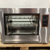 Exquisite YXD-266E Chicken Rotisserie