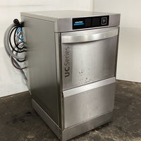 Winterhalter UC-S Undercounter Glasswasher