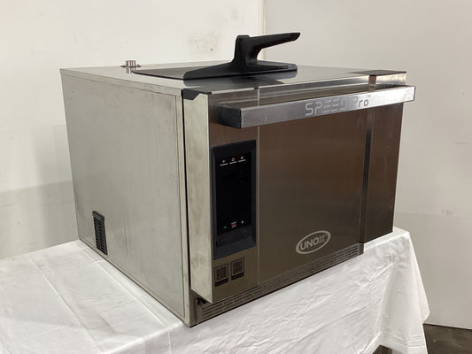 Unox XESW-03HS-MDDN Speed Oven