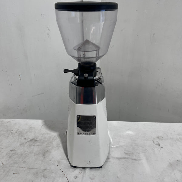 Mazzer Kony S Coffee Grinder