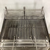 Scheer Proline LV620 Lava Rock Char Grill