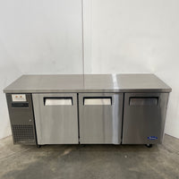 Atosa YPF9040 Under Bench Fridge