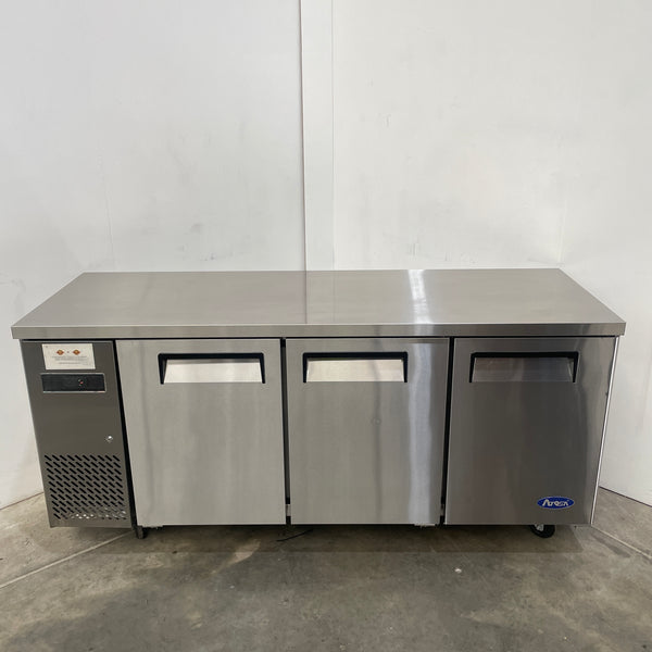 Atosa YPF9040 Under Bench Fridge
