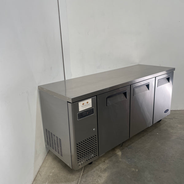 Atosa YPF9040 Under Bench Fridge
