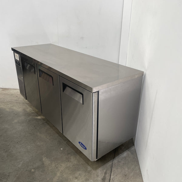 Atosa YPF9040 Under Bench Fridge
