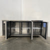 Atosa YPF9040 Under Bench Fridge